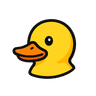 DuckLab logo